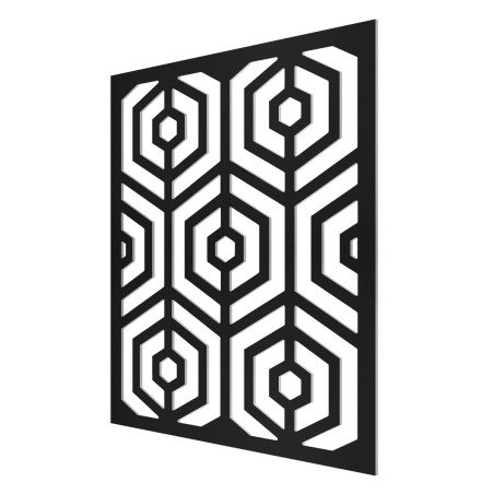 Panneau décoratif ajouré MuralStyle Hypnotic 3354767803006
