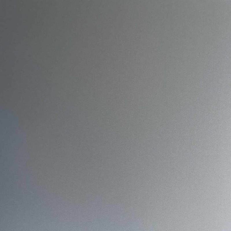 Crédence black silver 120x80cm