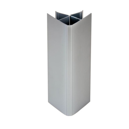 Angle universel lot de 4