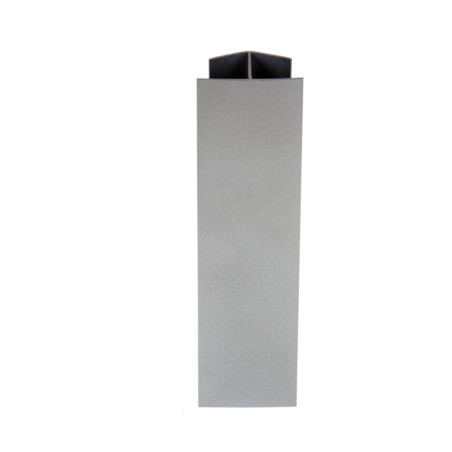 Jonction droite lot de 4