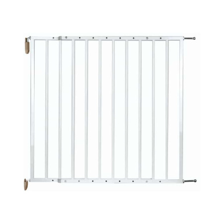 Barrière pivotante Victoria 64 à 113cm