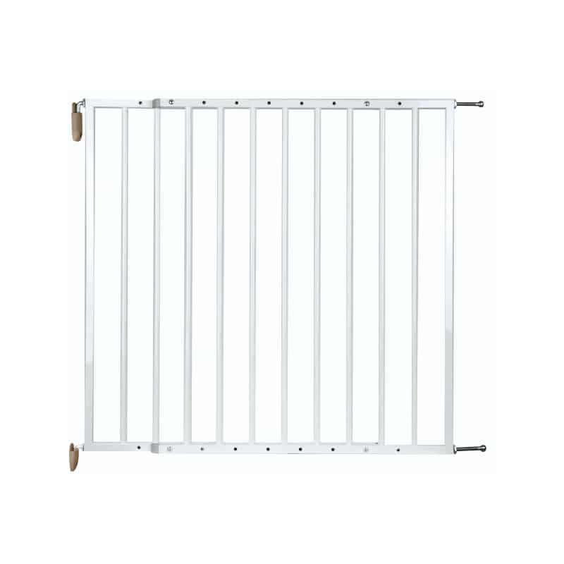 Barrière pivotante Victoria 64 à 113cm