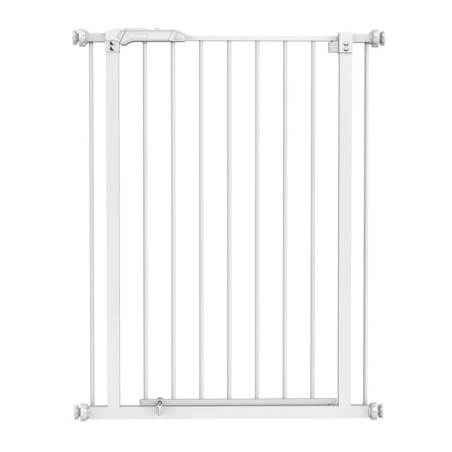 Barrière animaux Misty hauteur 76cm et largeur 73 à 84cm