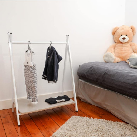 Penderie enfant Koffee