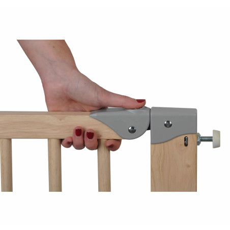 Barrière amovible Oléane 7