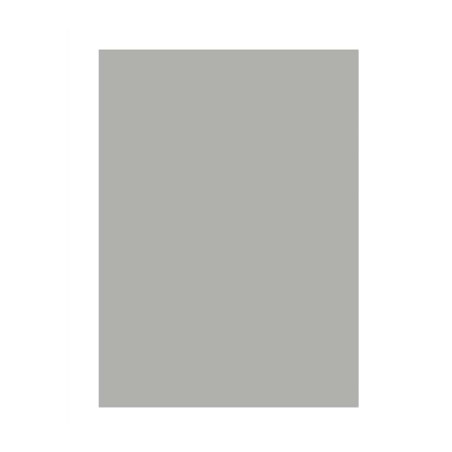 Crédence aspect verre gris perlé lot de 5