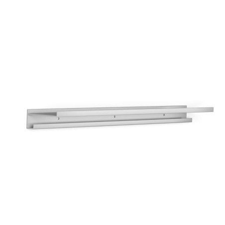 Etagère aluminium Reverso