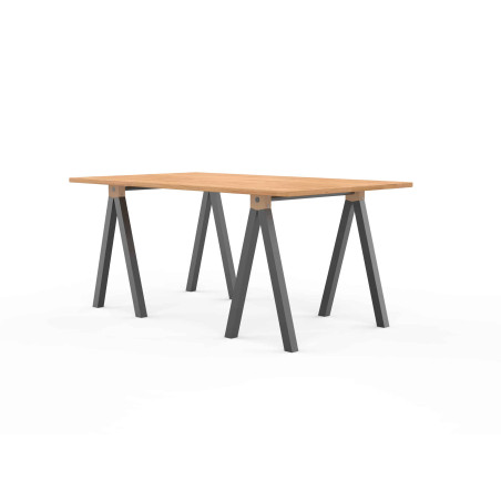 Tréteau pour bureau Aspen