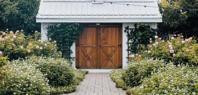 Aménager un cabanon de jardin