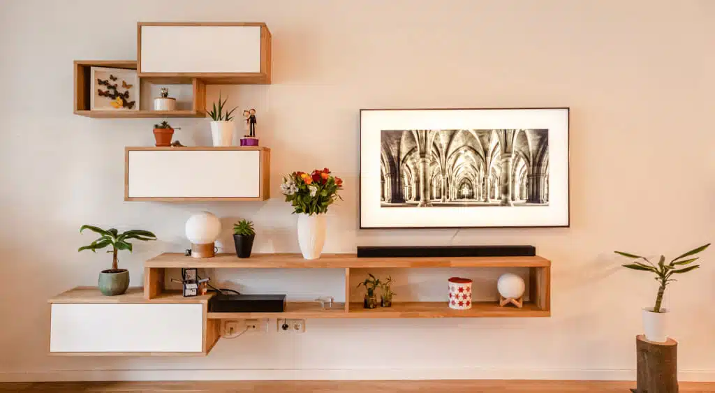 Assemblage de meuble