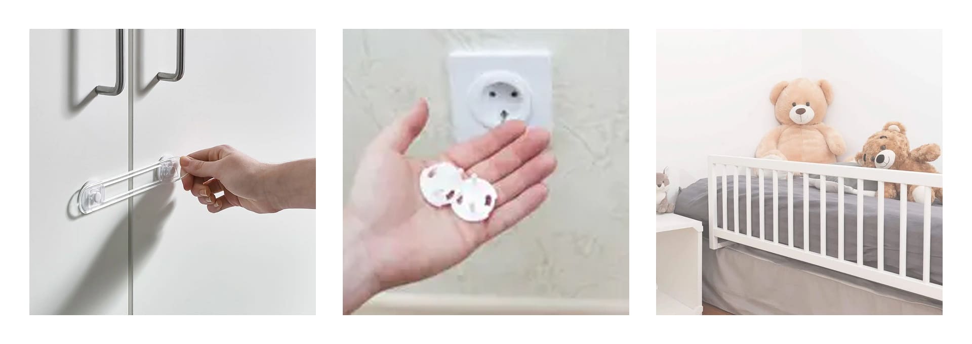 accessoire de sécurité pourenfant