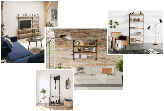Idee de deco