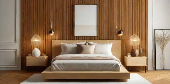 panneaux décoratifs pour mur interieur