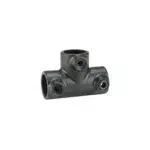 Raccord angle en T
