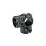 Raccord angles 3 tubes
