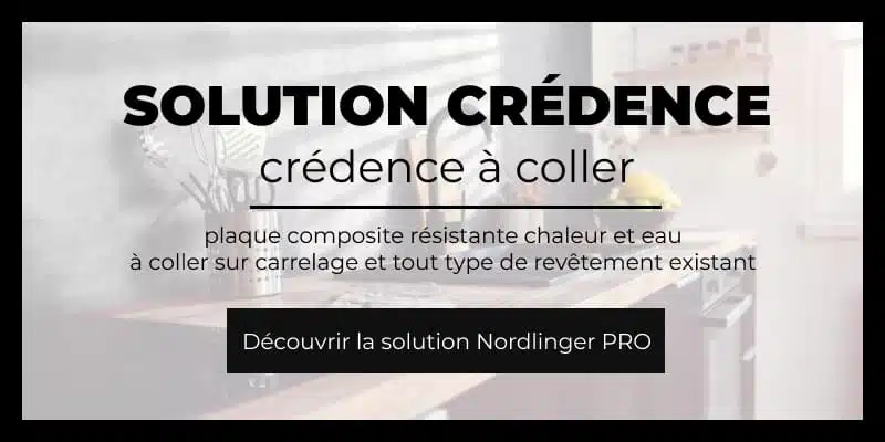 Rénovation rapide des surfaces en carrelage