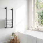 Porte serviette