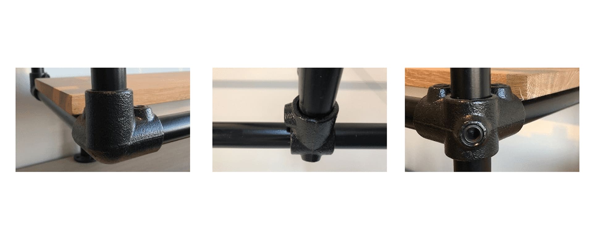 Renfort T-Connect