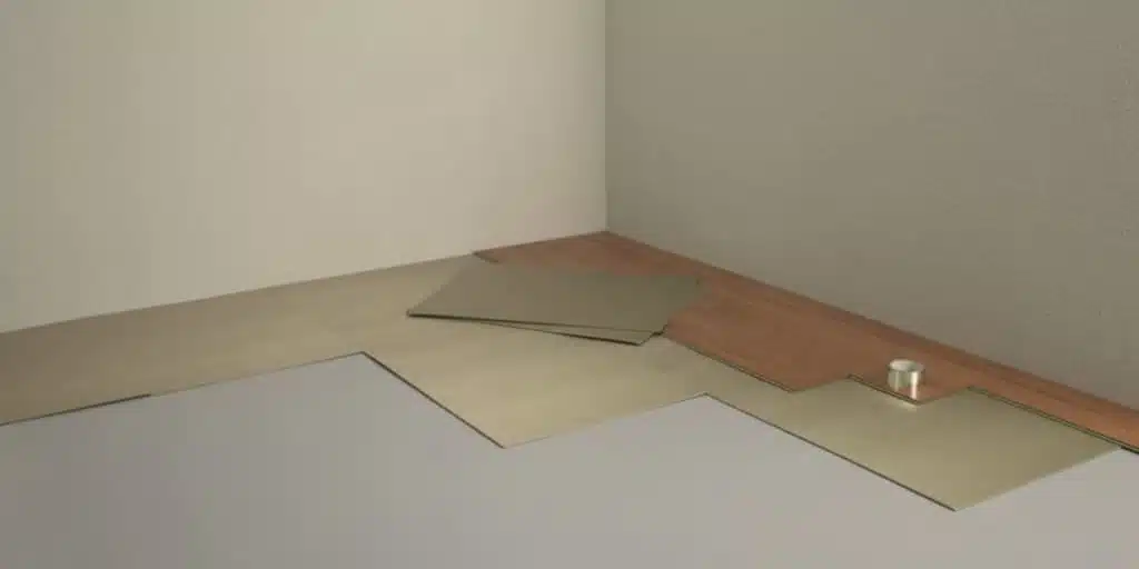 sous-couche parquet