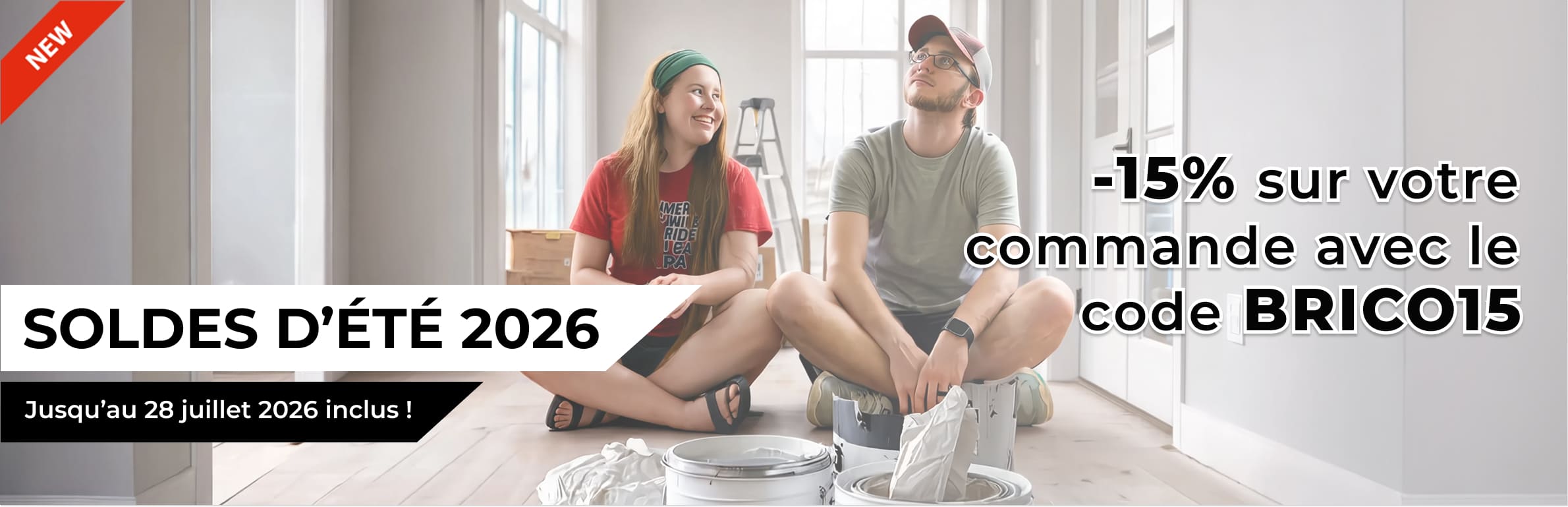 Image soldes d'été