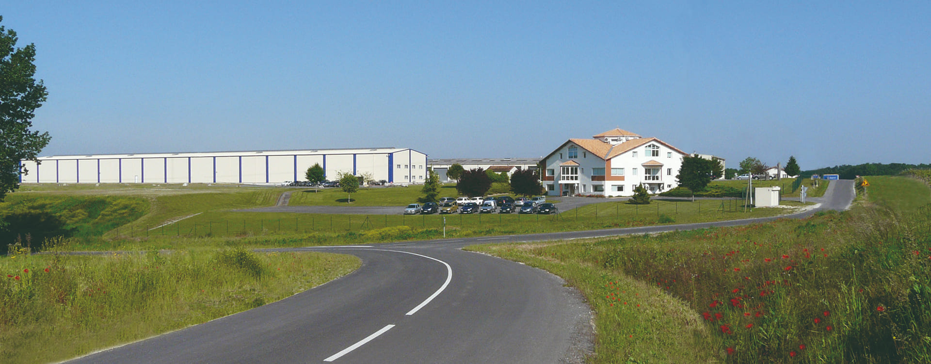 Entreprise française Nordlinger PRO