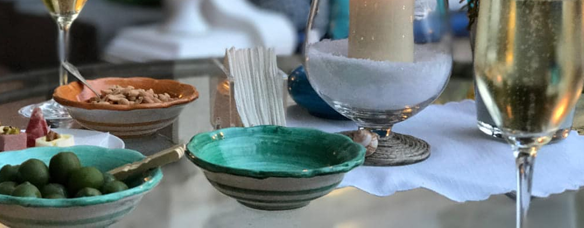 Comment protéger une table en verre ?