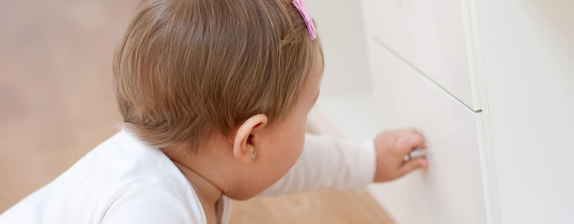 Sécuriser cuisine bébé : protéger votre enfant des dangers du quotidien