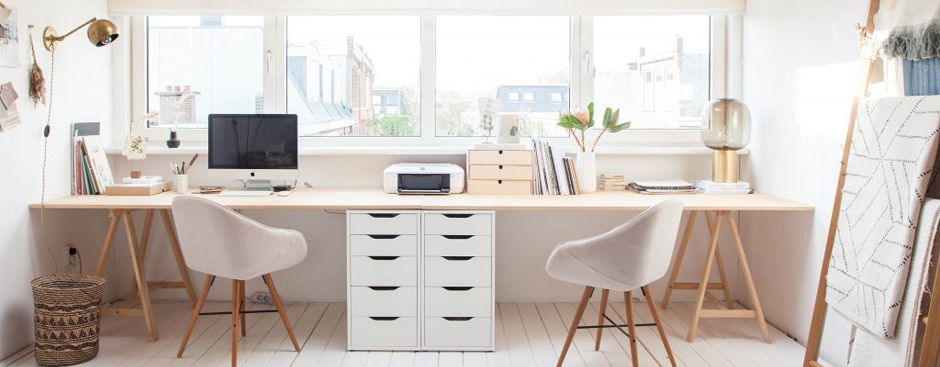 Ikea hack bureau – Transformez vos meubles avec des idées ingénieuses