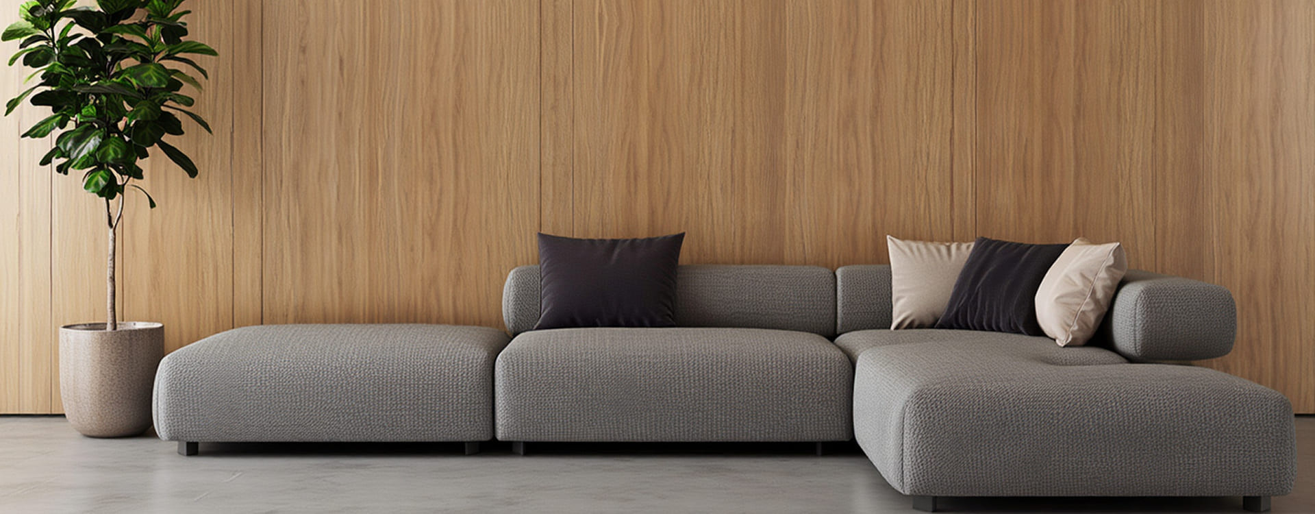 Panneau habillage mur intérieur : quel matériau choisir pour une déco réussie ? Panneau habillage mur intérieur : quel matériau choisir pour une déco réussie ?