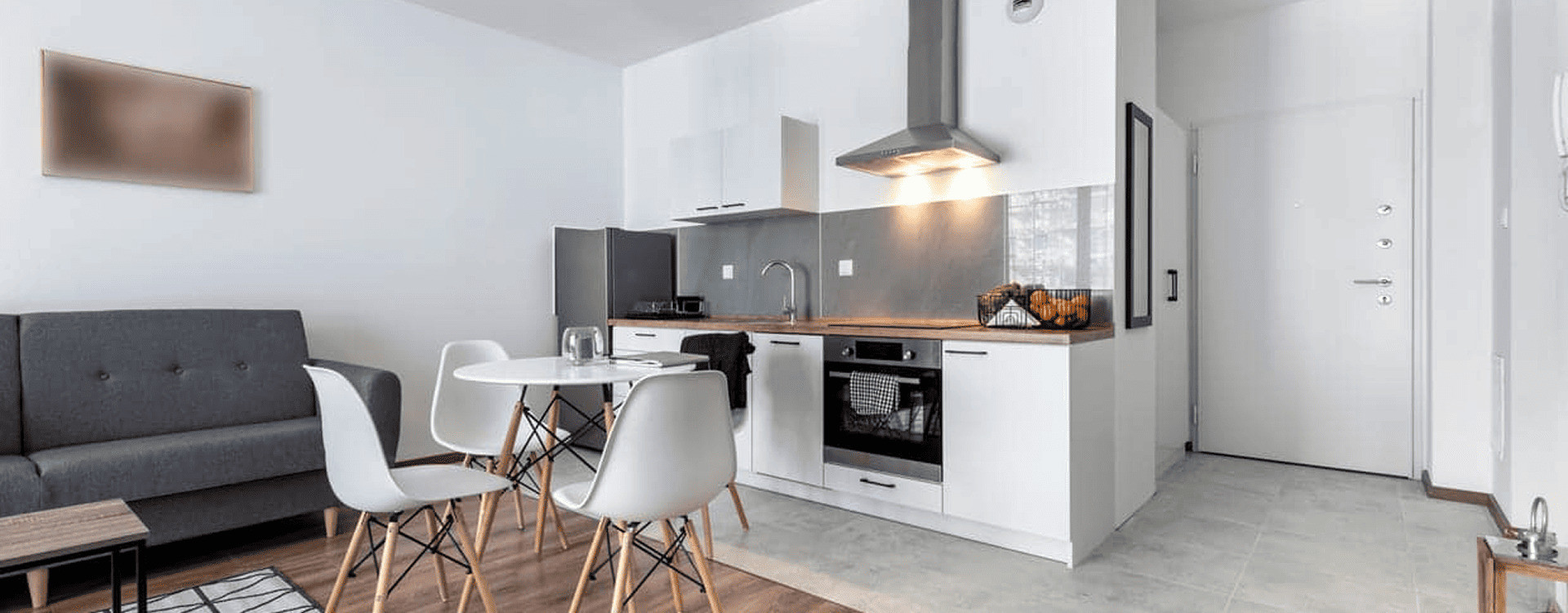 4 conseils pour rénover sa cuisine