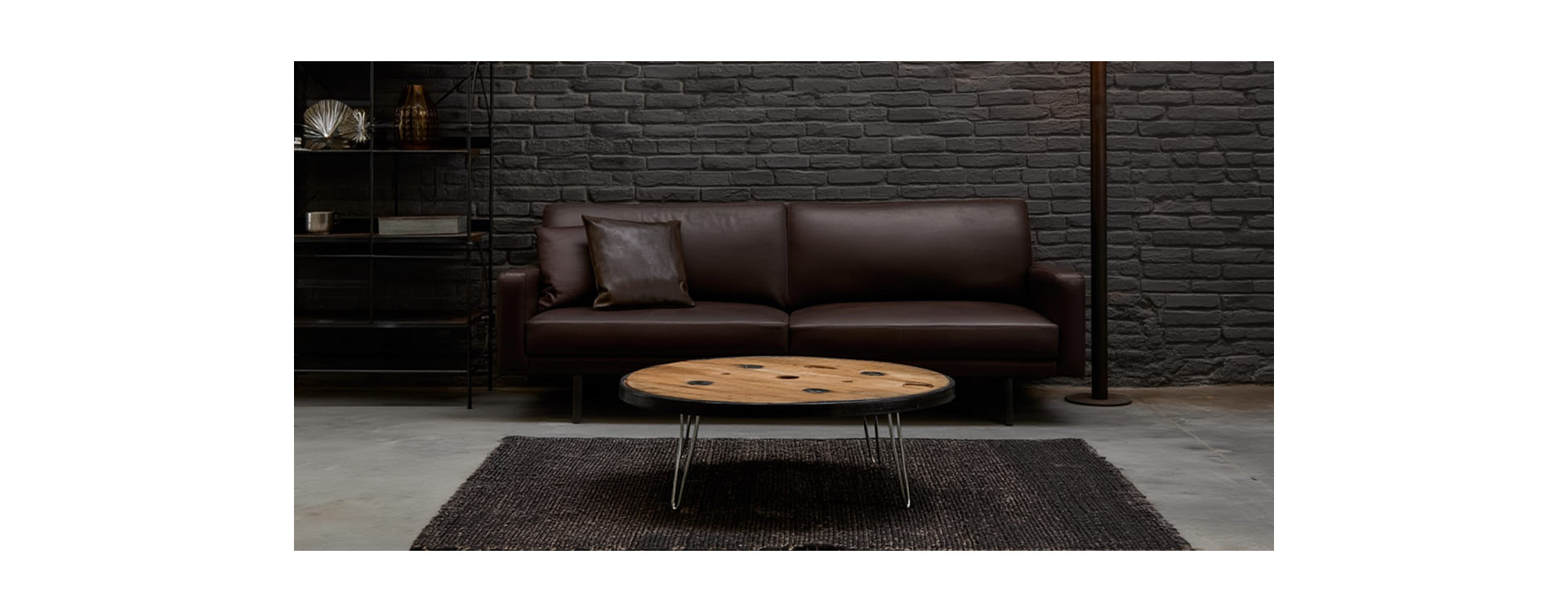 5 idées de tables basses DIY avec matériaux recyclés