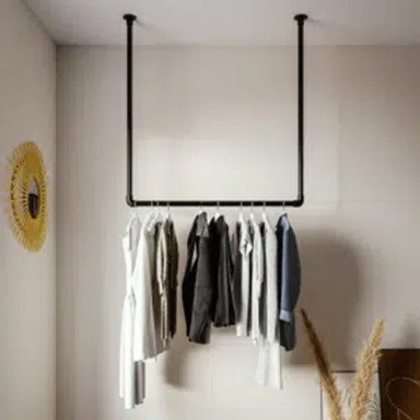 Idée rangement vêtement : astuces et inspirations pour un intérieur organisé