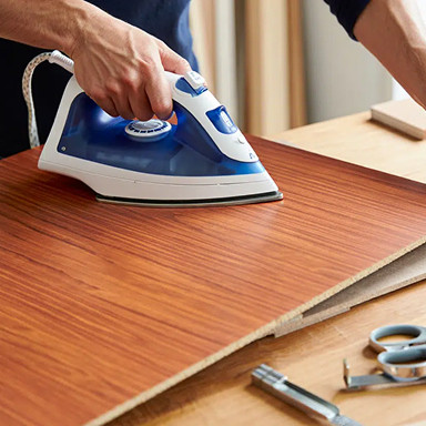 Rénover vos meubles grâce aux placages