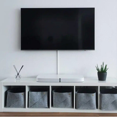 3 astuces pour cacher ses fils électriques ?