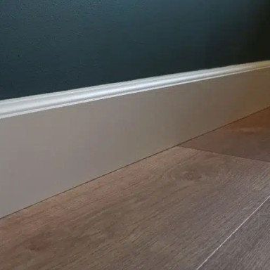 Quelle plinthe choisir ? Découvrez tous nos conseils !