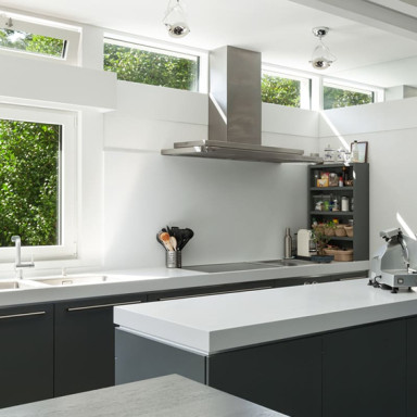 Inspirations et idées de crédences de cuisine déco