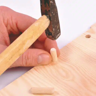 DIY : créer un meuble de rangement design soi-même
