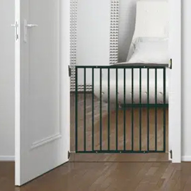Quelle barrière de sécurité bébé choisir ?
