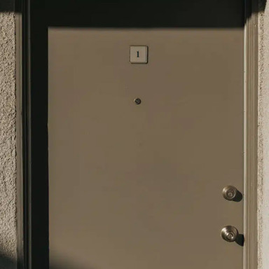 Quels sont les critères pour faire le choix d’une porte sûre ?