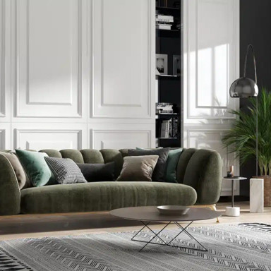 Déco appartement et maison style haussmannien