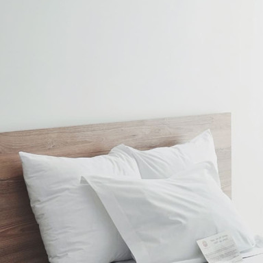 Comment fabriquer une tête de lit en bois ?