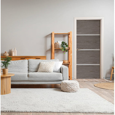 Idée décoration porte intérieure : rénovation à petit prix
