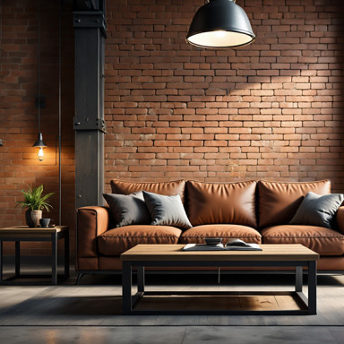 Idée déco style industriel : inspiration & conseils