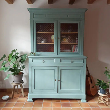 Comment rénover un meuble en bois ?