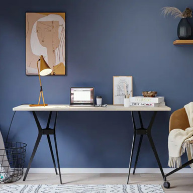 Créez votre bureau grâce à des pieds de bureau design