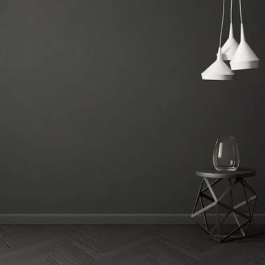 Plinthe décorative droite, arrondie et moulurée