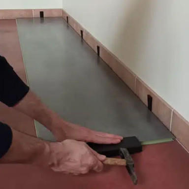 Comment poser du parquet ? Tuto avec vidéo