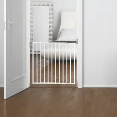 Quelle barrière de sécurité pour bébé choisir ?