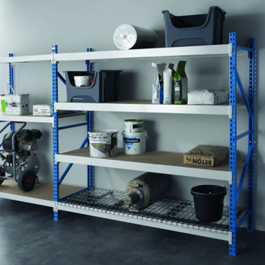 Rangement malin pour petit atelier : optimisez chaque mètre carré Rangement malin pour petit atelier : optimisez chaque mètre carré