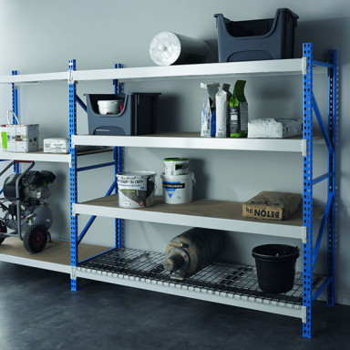 Comment bien ranger son atelier ? Astuces et idées produits